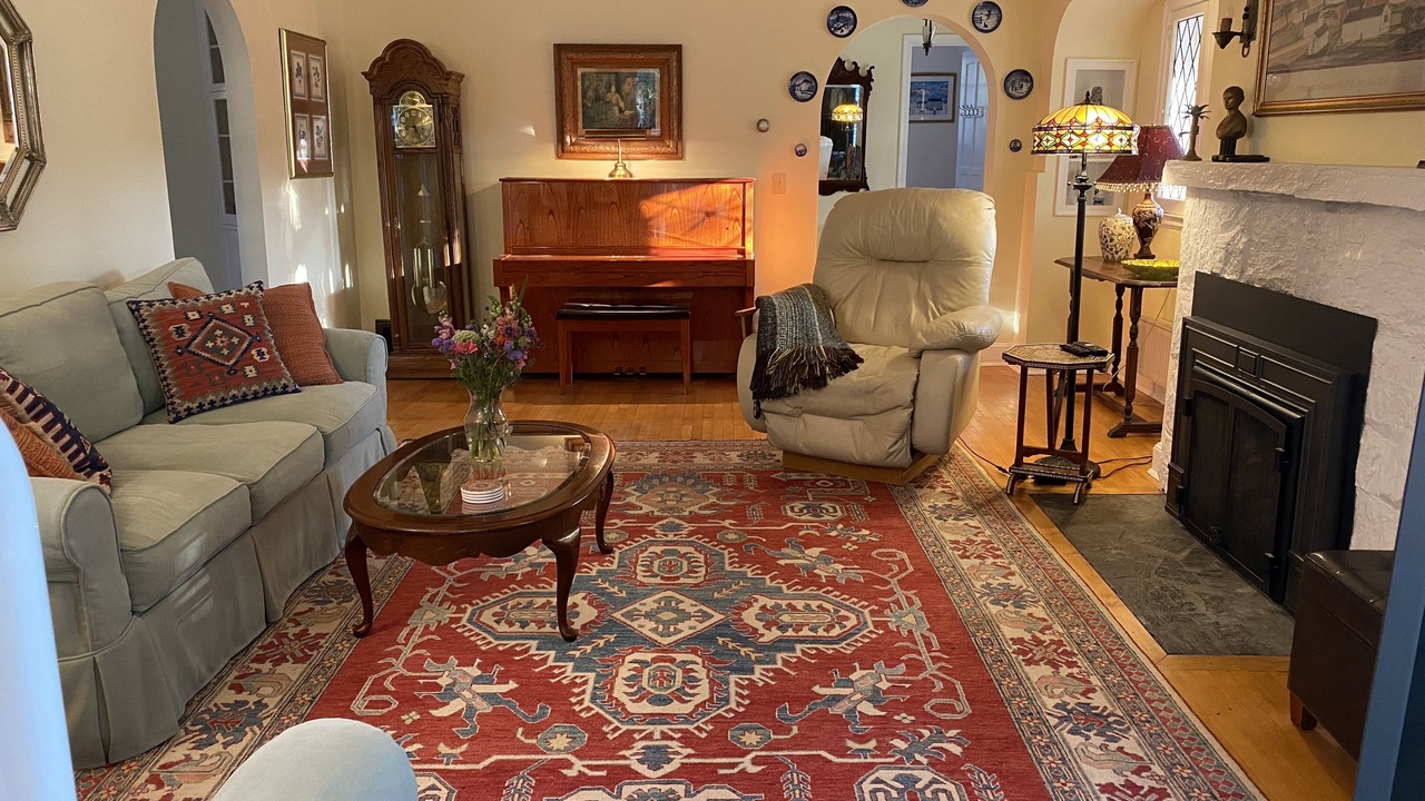 Photo of Bedroom in Middlebury