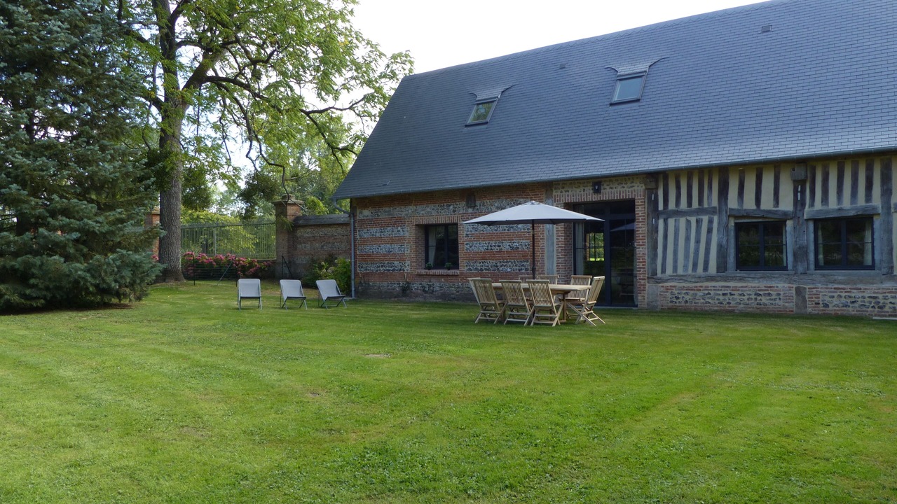 Photo of Outdoor in Cottevrard