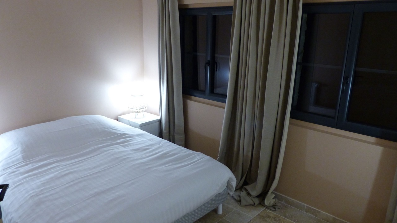 Photo of Bedroom in Cottevrard