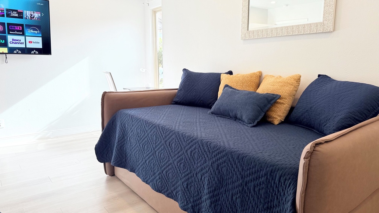 Photo of Bedroom in Lake Highlands