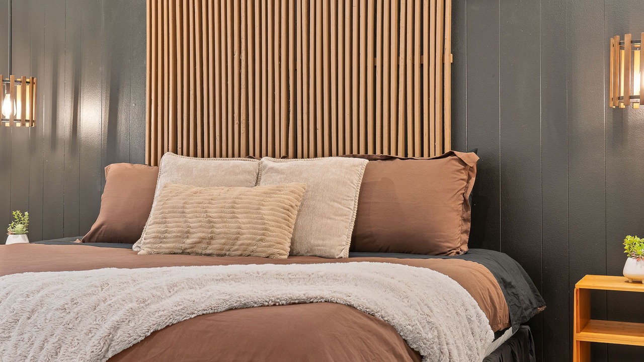Photo of Bedroom in Lake Highlands