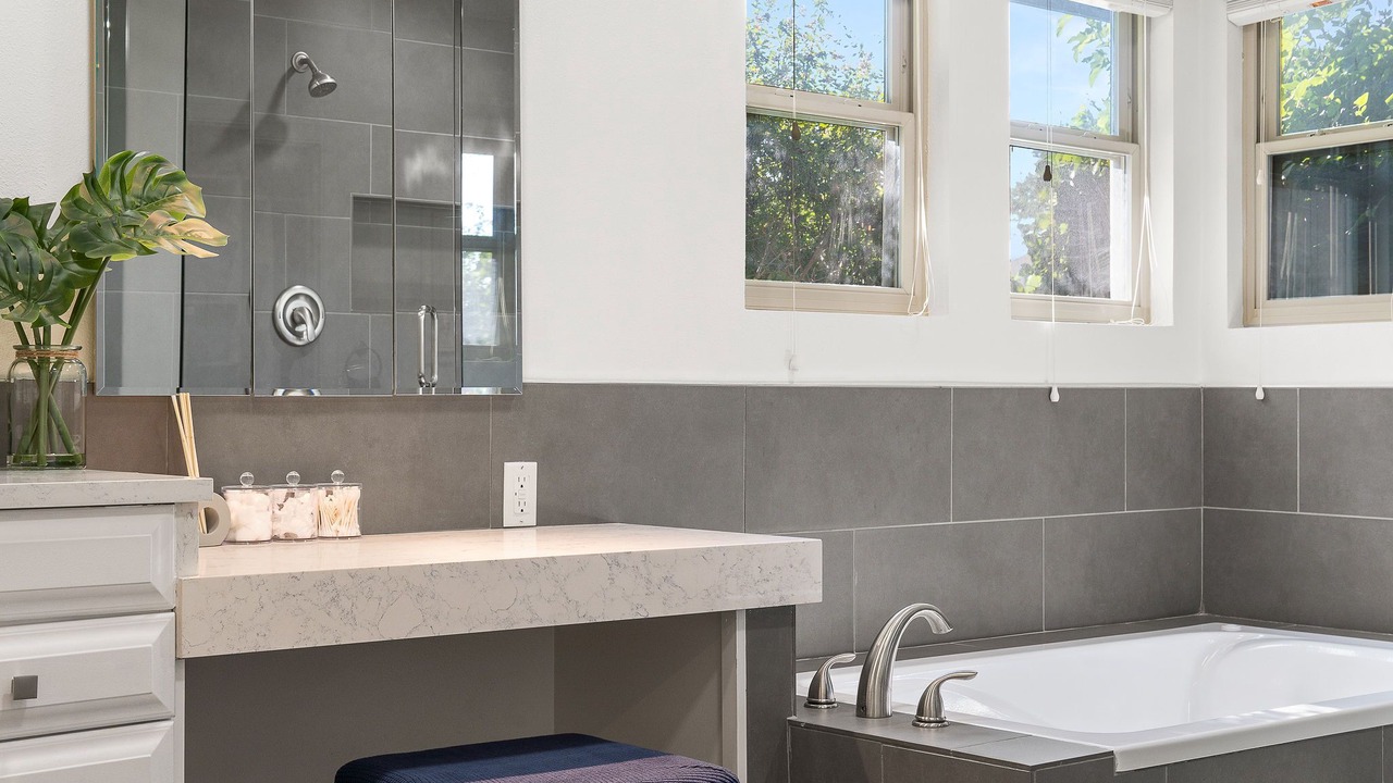 Photo of Bathroom in Lake Highlands