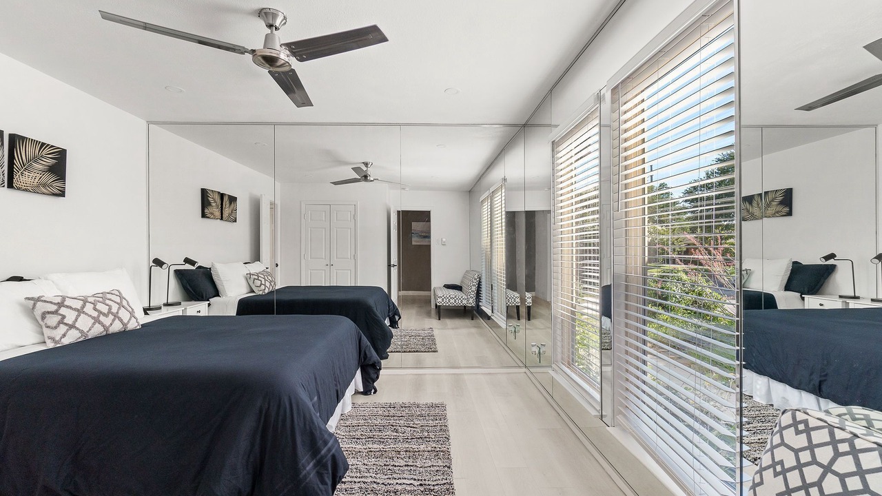 Photo of Bedroom in Lake Highlands