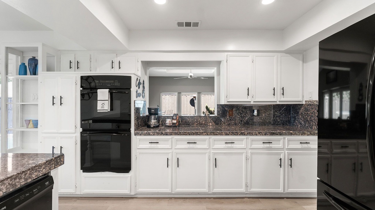 Photo of Kitchen in Lake Highlands