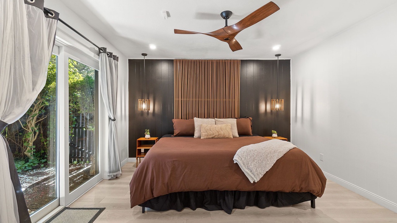 Photo of Bedroom in Lake Highlands
