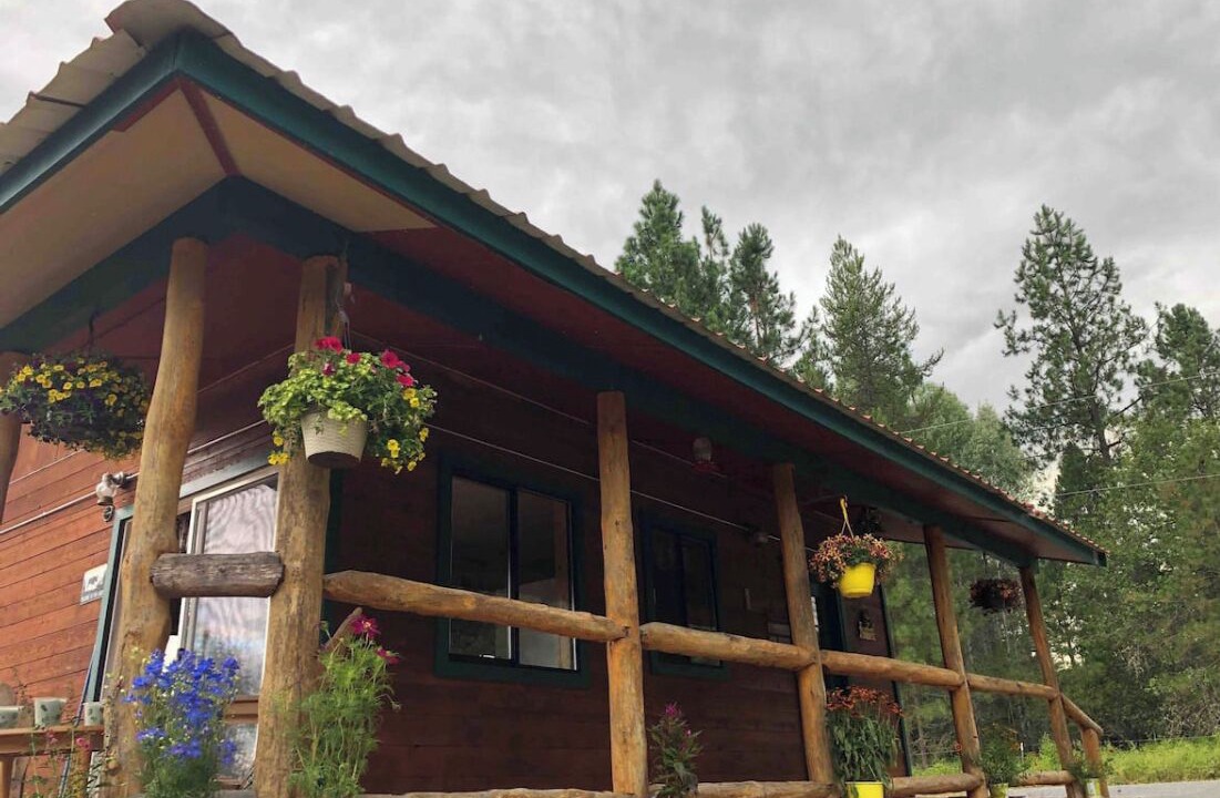 Photo of Outdoor in Cusick