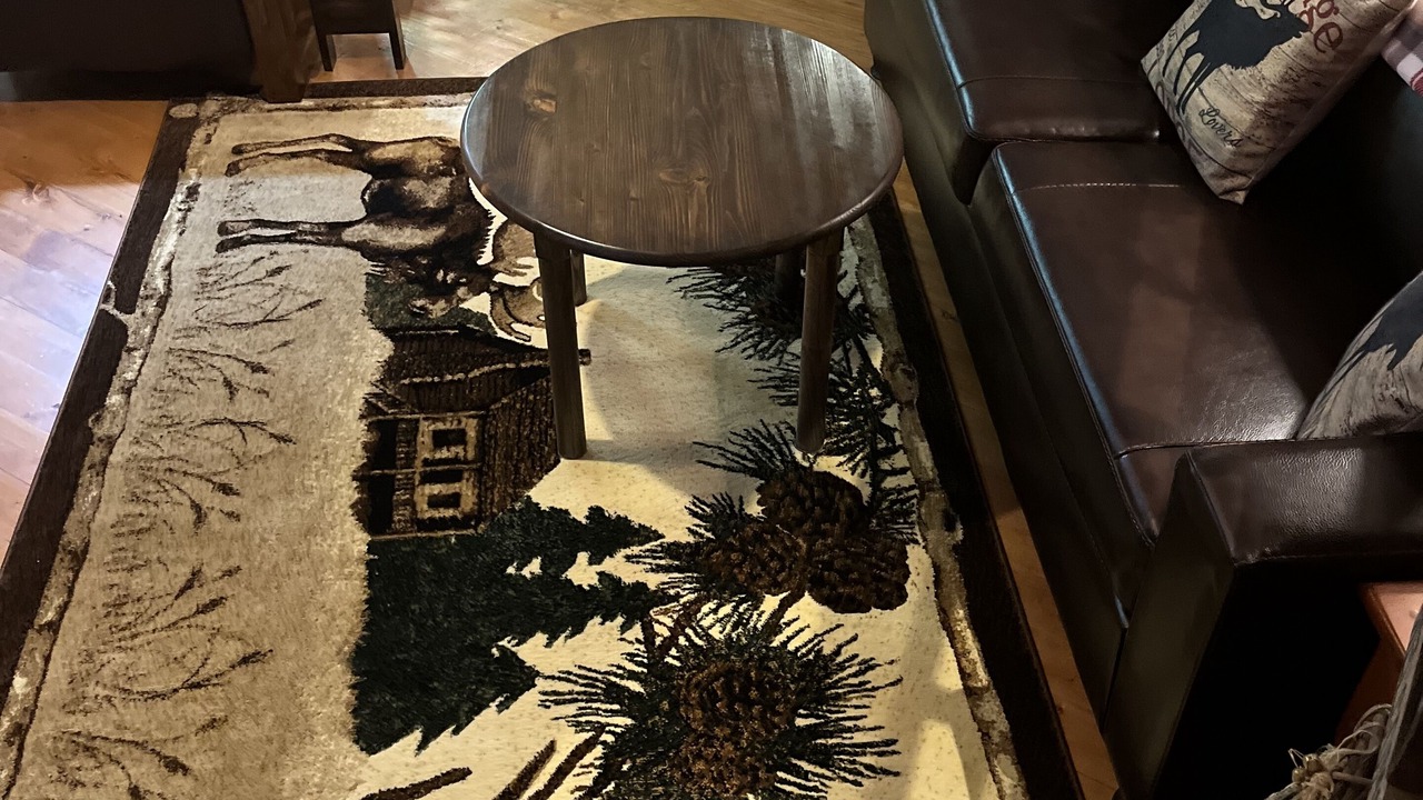 Photo of Livingroom in Cusick