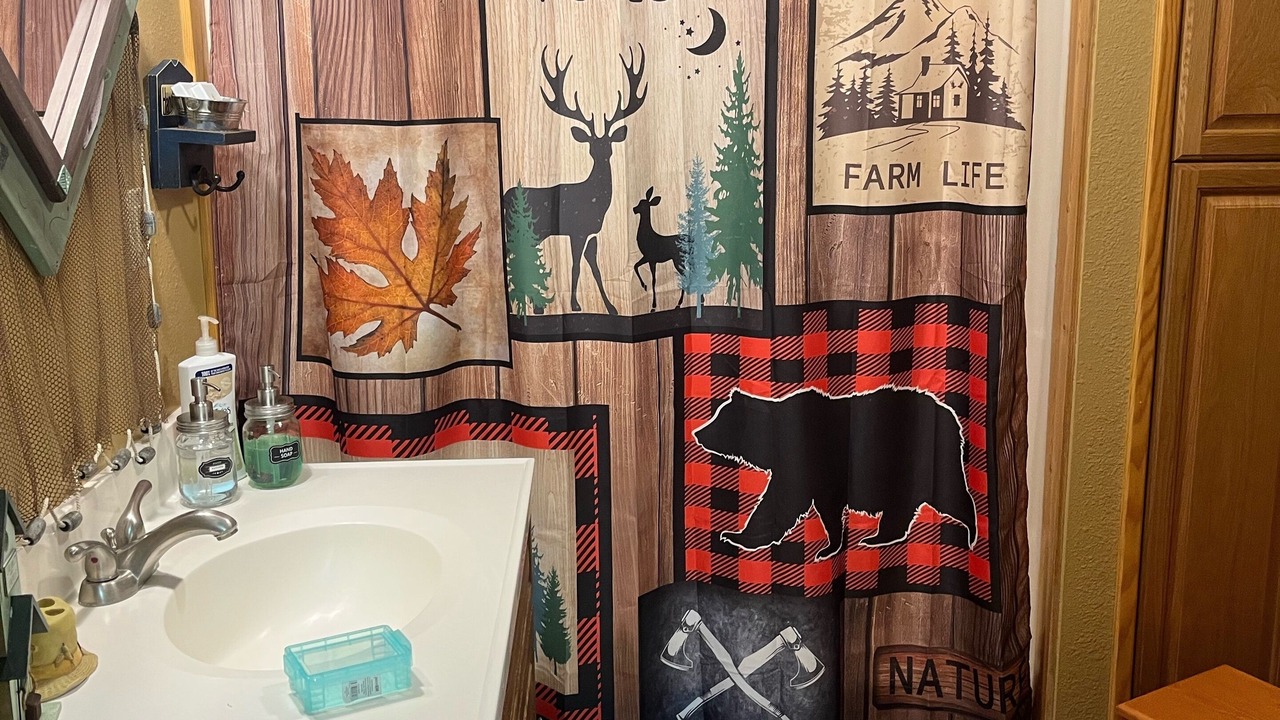 Photo of Bathroom in Cusick