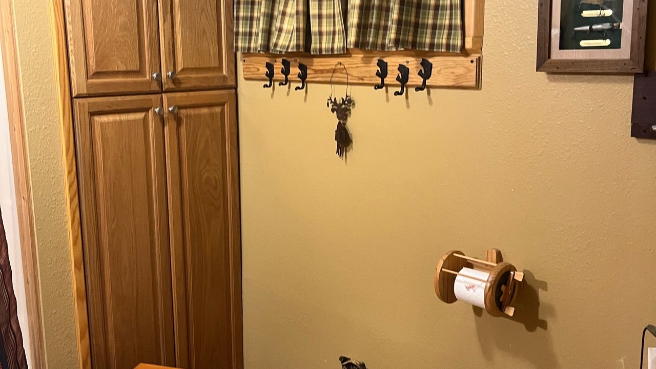 Photo of Bathroom in Cusick