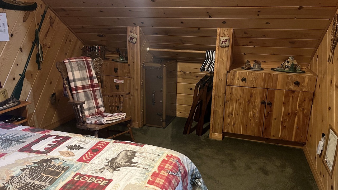 Photo of Bedroom in Cusick