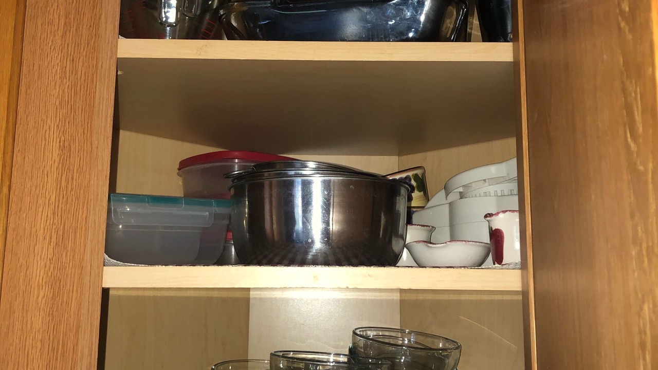 Photo of Kitchen in Cusick