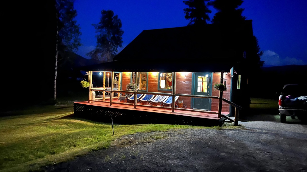 Photo of Outdoor in Cusick