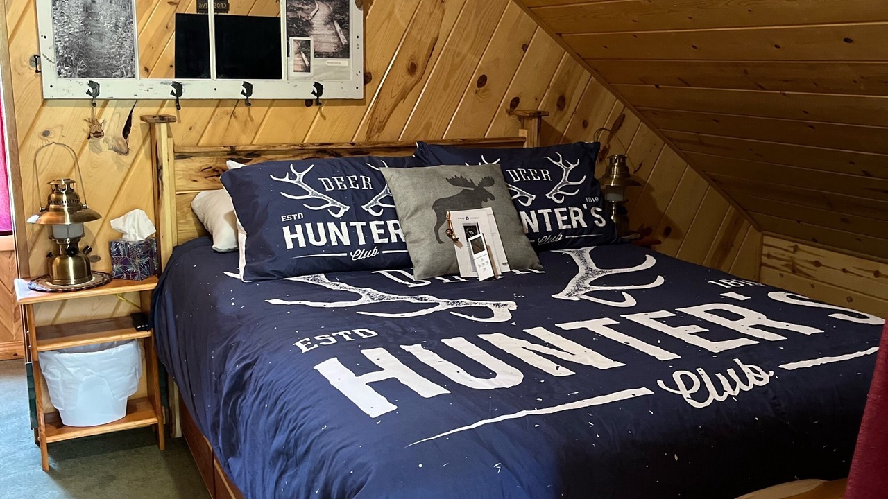 Photo of Bedroom in Cusick