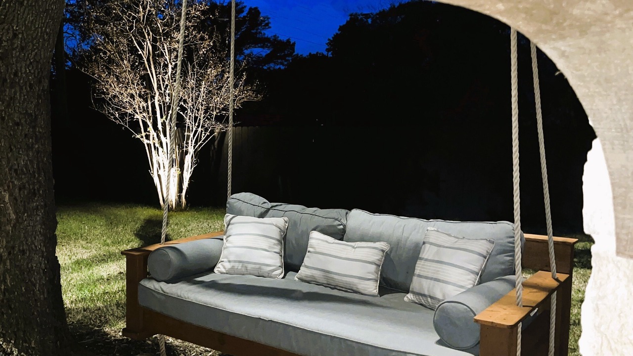 Photo of Outdoor in Plano