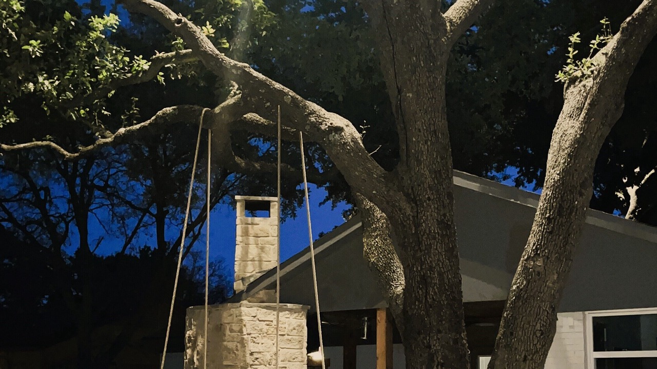 Photo of Outdoor in Plano
