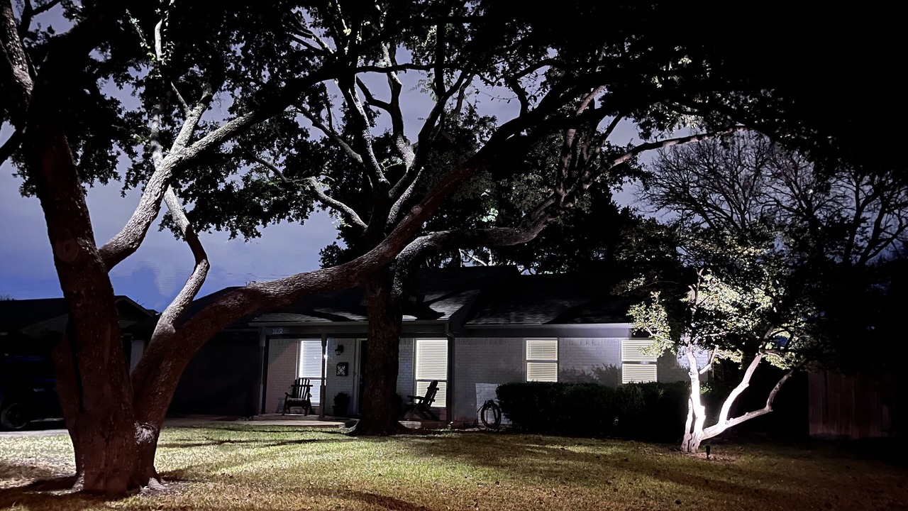 Photo of Outdoor in Plano