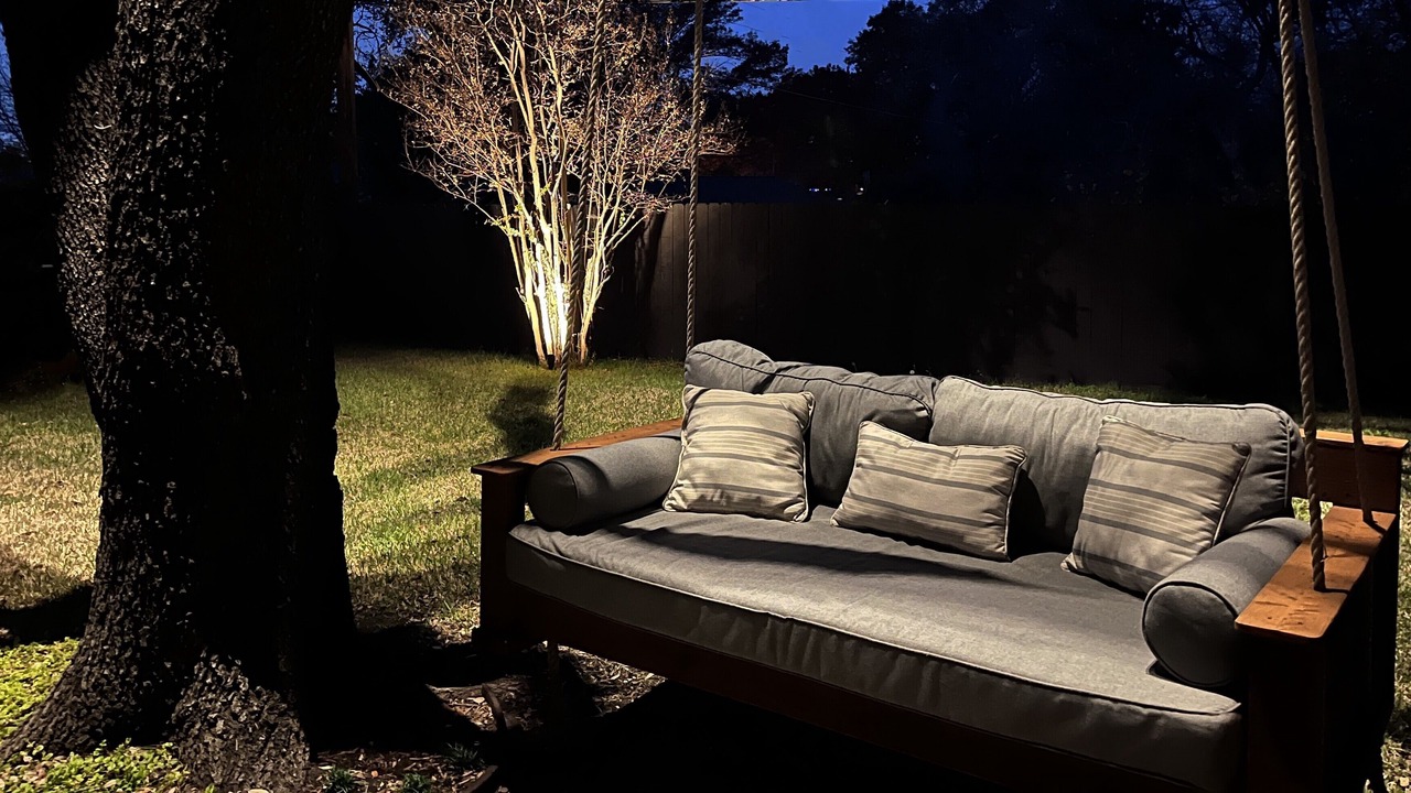 Photo of Outdoor in Plano
