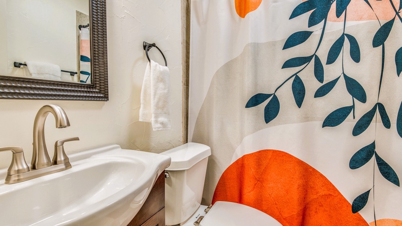Photo of Bathroom in Plano