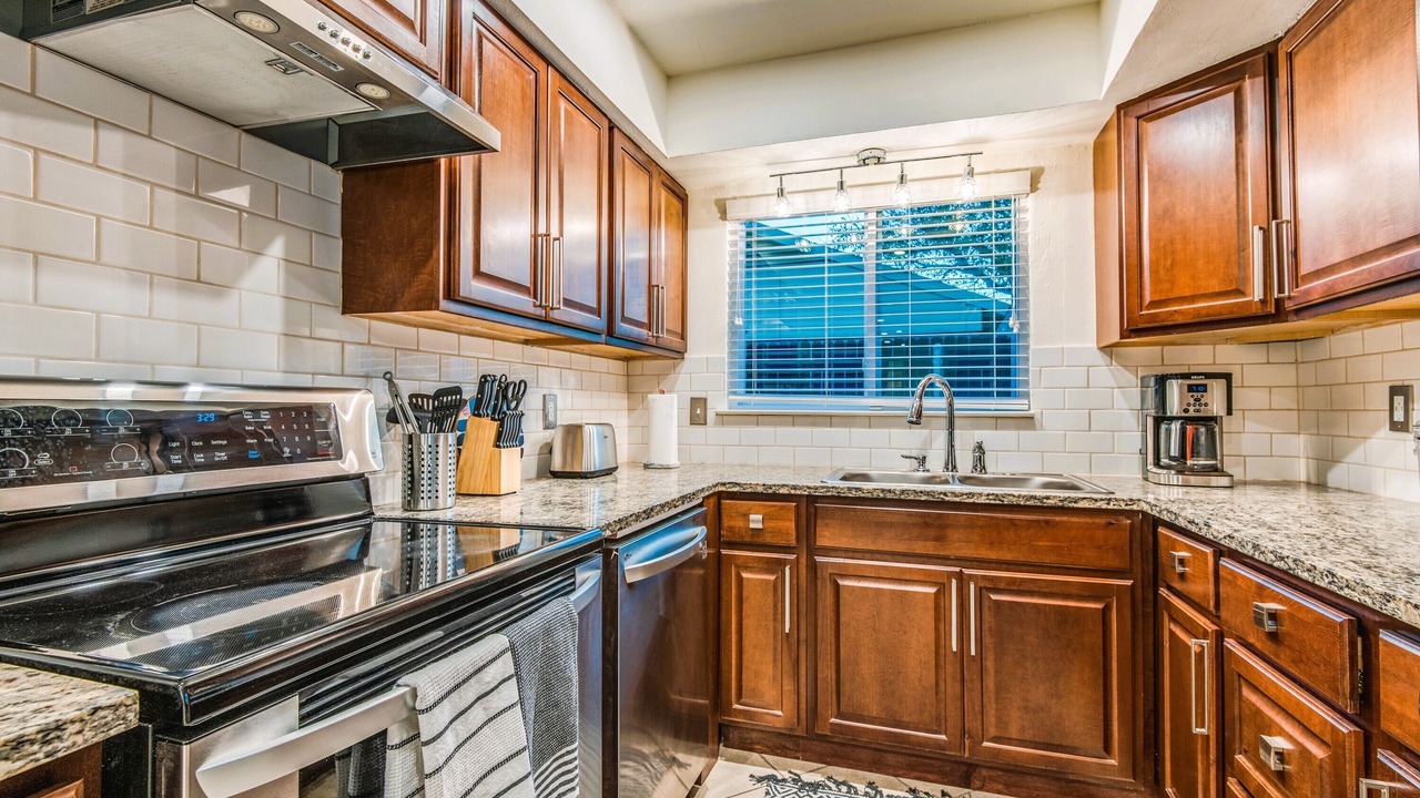 Photo of Kitchen in Plano