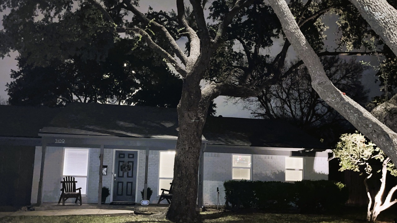 Photo of Outdoor in Plano