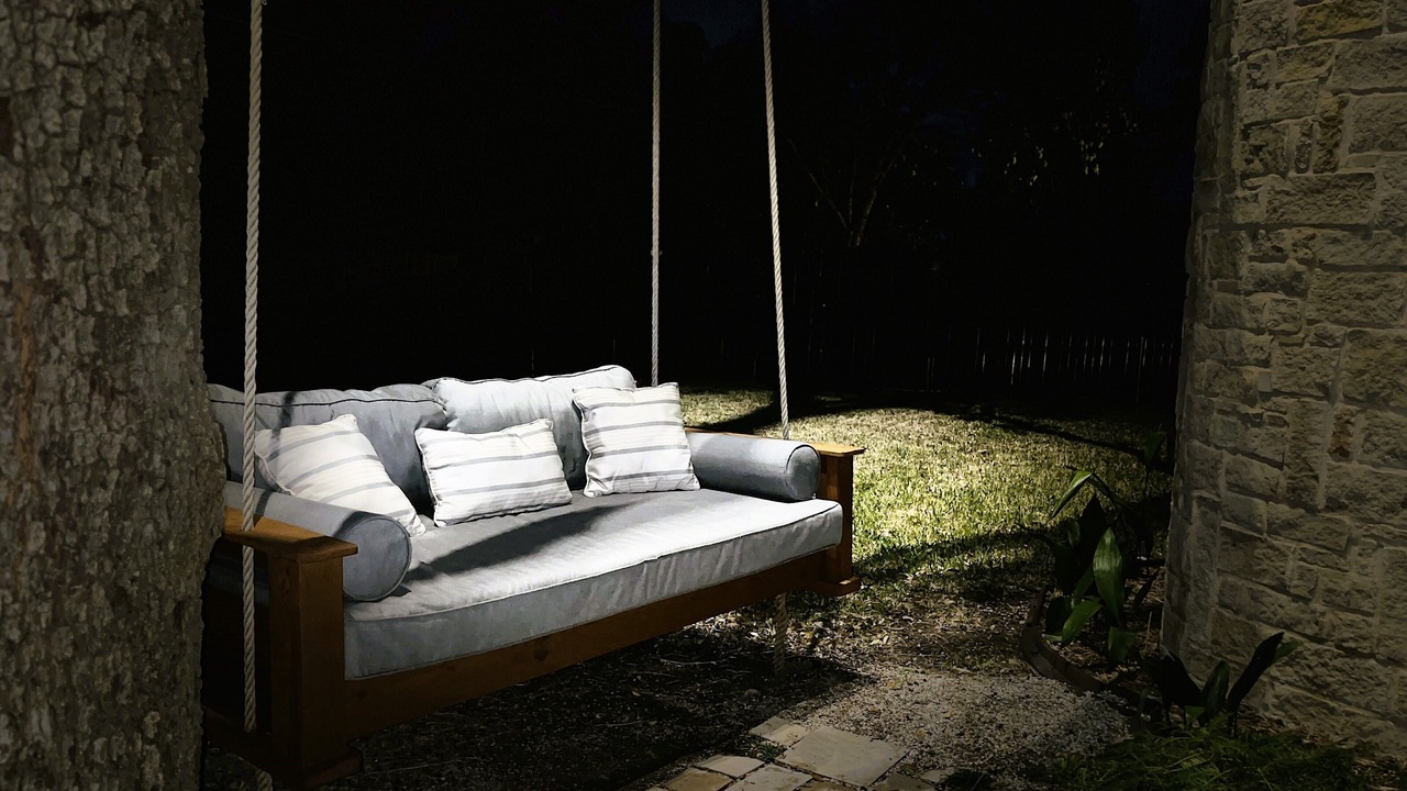 Photo of Outdoor in Plano