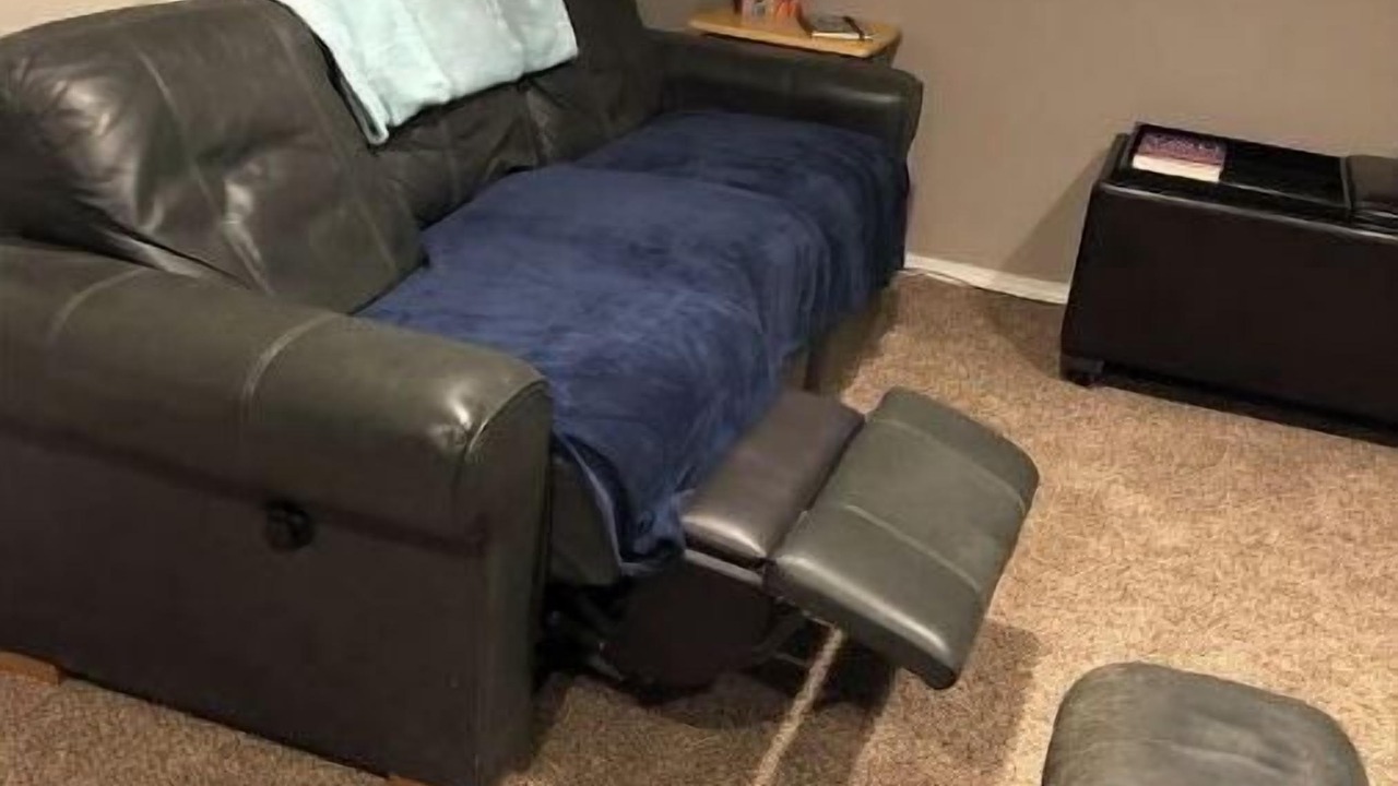 Photo of Livingroom in Union