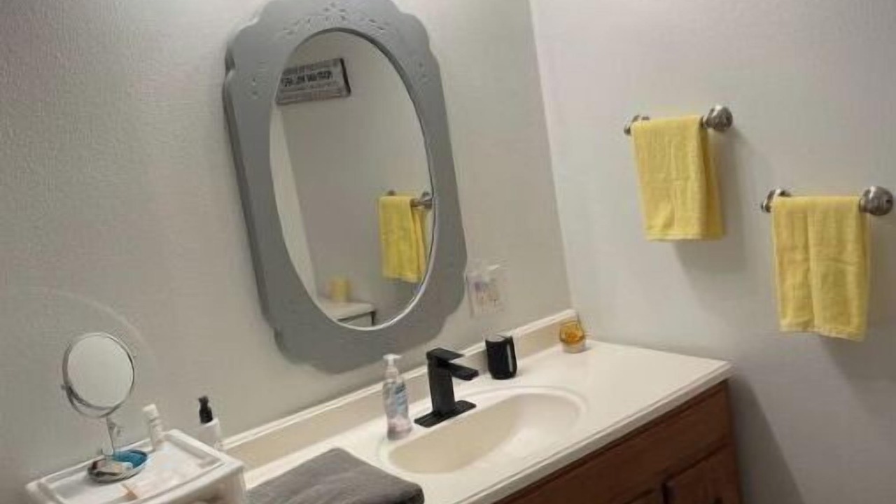 Photo of Bathroom in Union