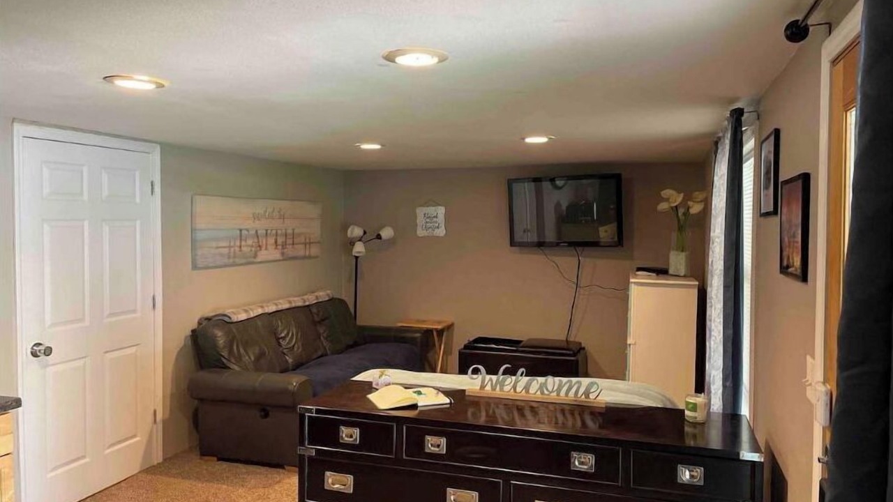 Photo of Livingroom in Union