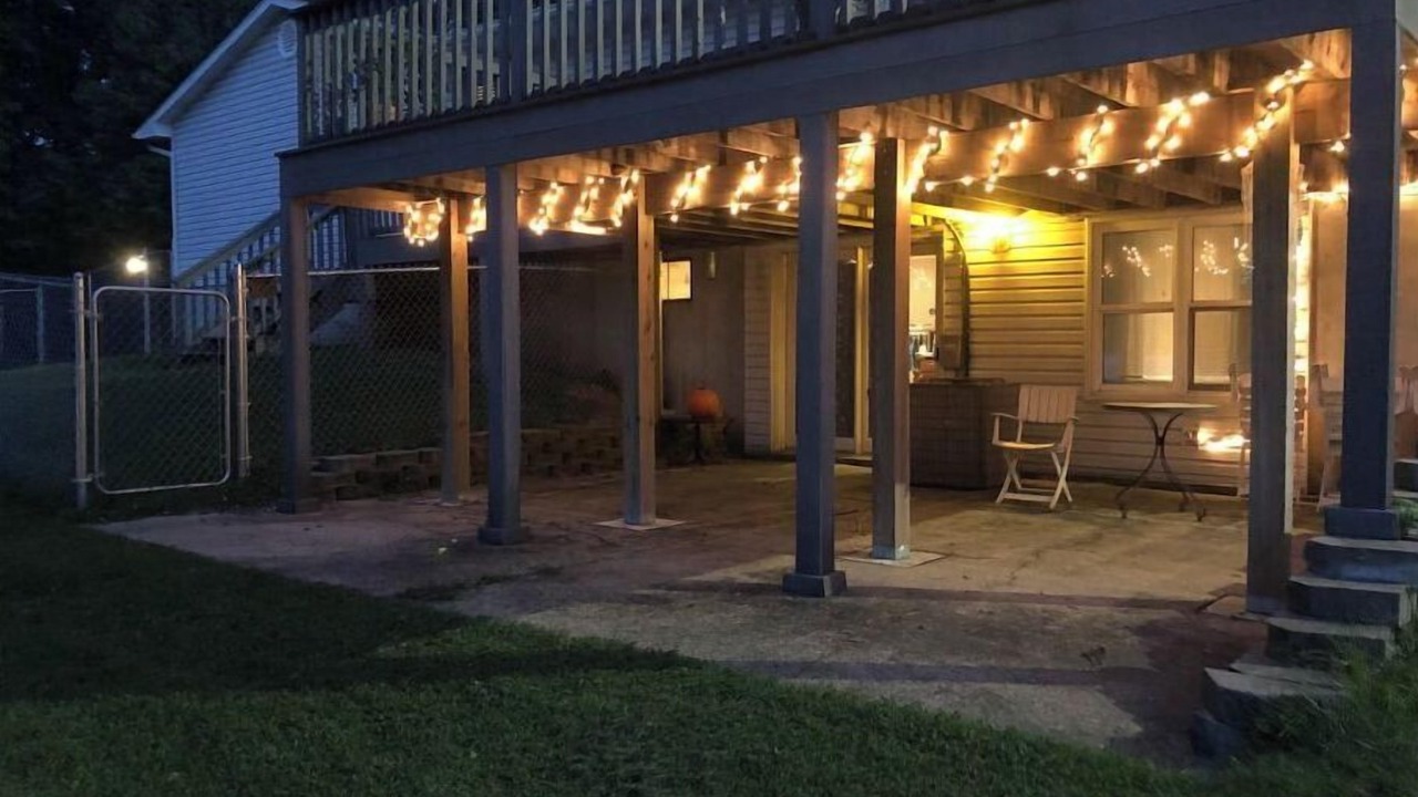 Photo of Outdoor in Union