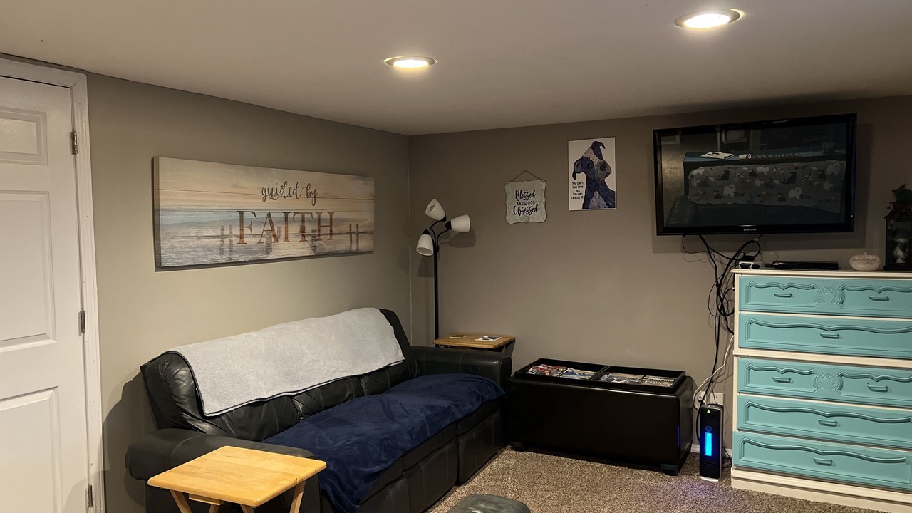 Photo of Livingroom in Union