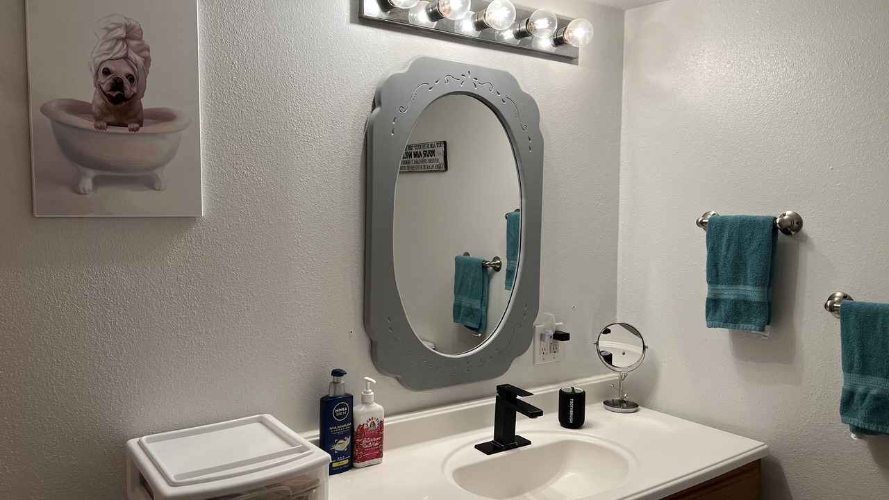 Photo of Bathroom in Union