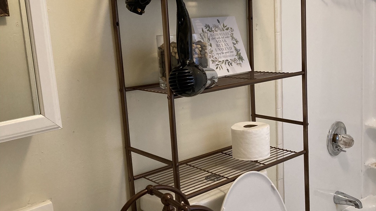 Photo of Bathroom in New Haven