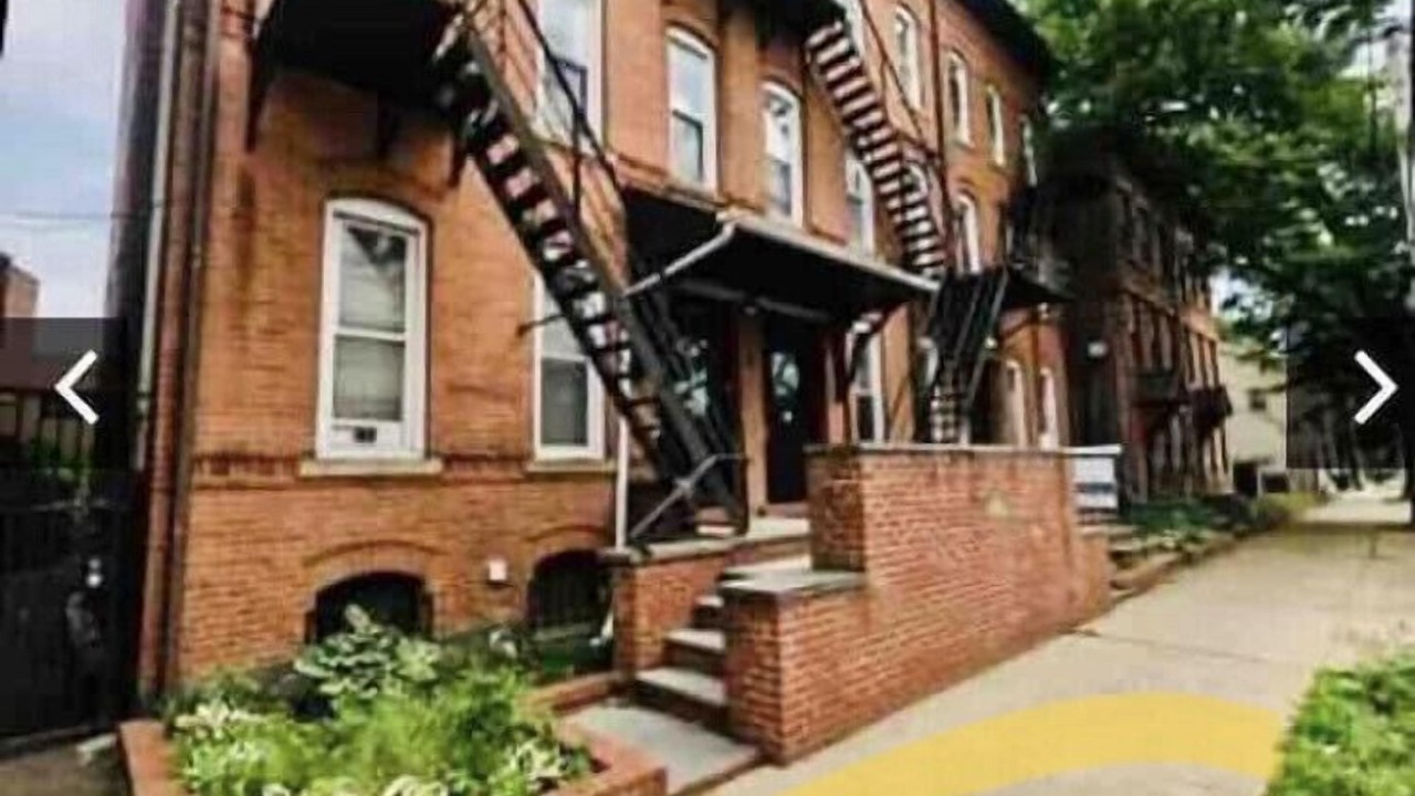 Photo of Outdoor in New Haven