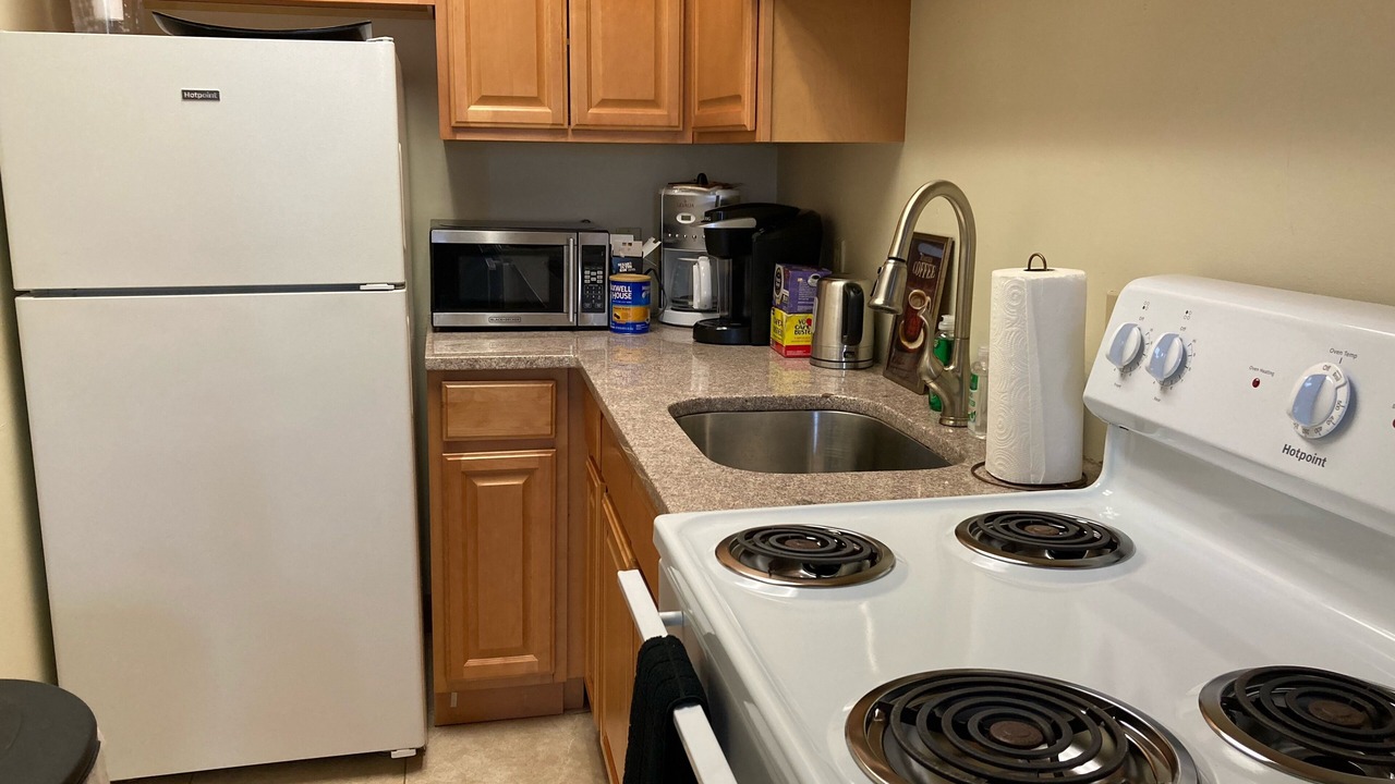 Photo of Kitchen in New Haven