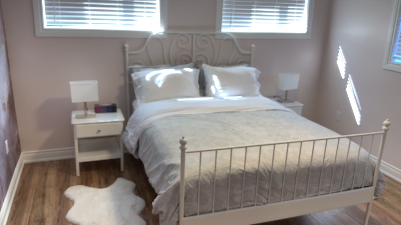 Photo of Bedroom in Niagara-on-the-Lake