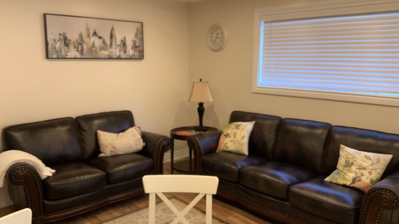 Photo of Livingroom in Niagara-on-the-Lake