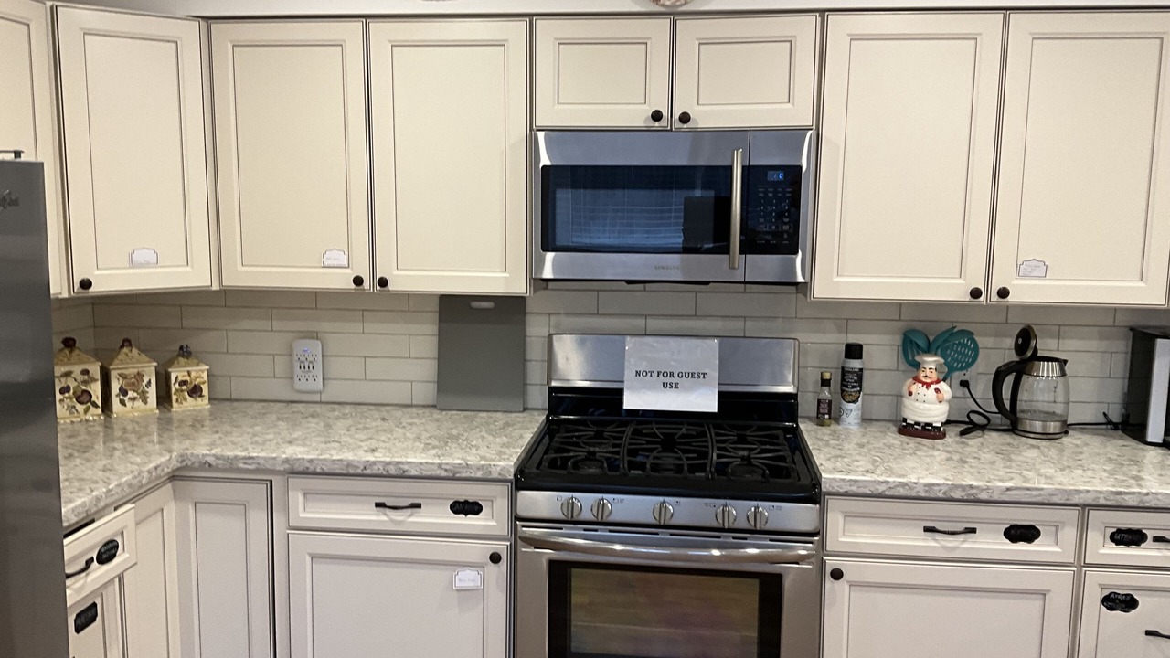 Photo of Kitchen in Niagara-on-the-Lake