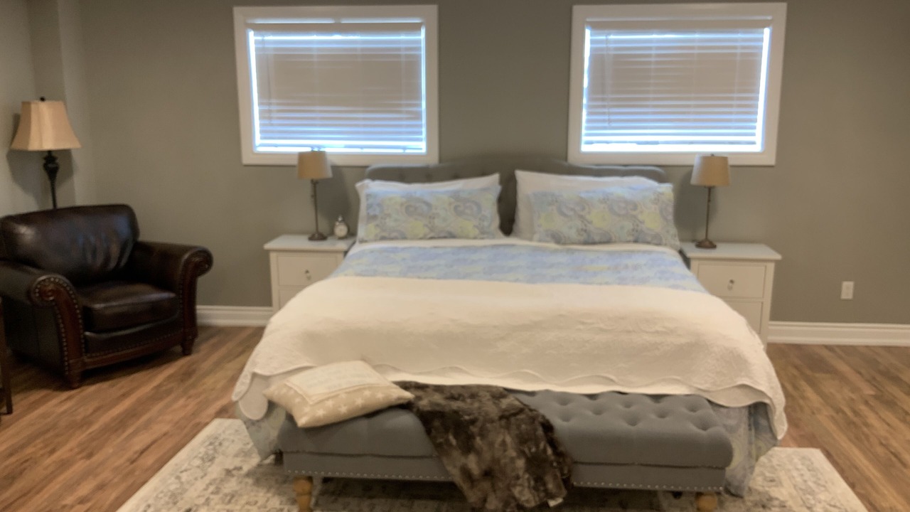 Photo of Bedroom in Niagara-on-the-Lake