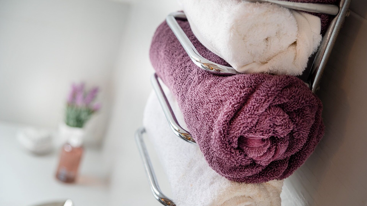 Photo of Bathroom in Whitehaven