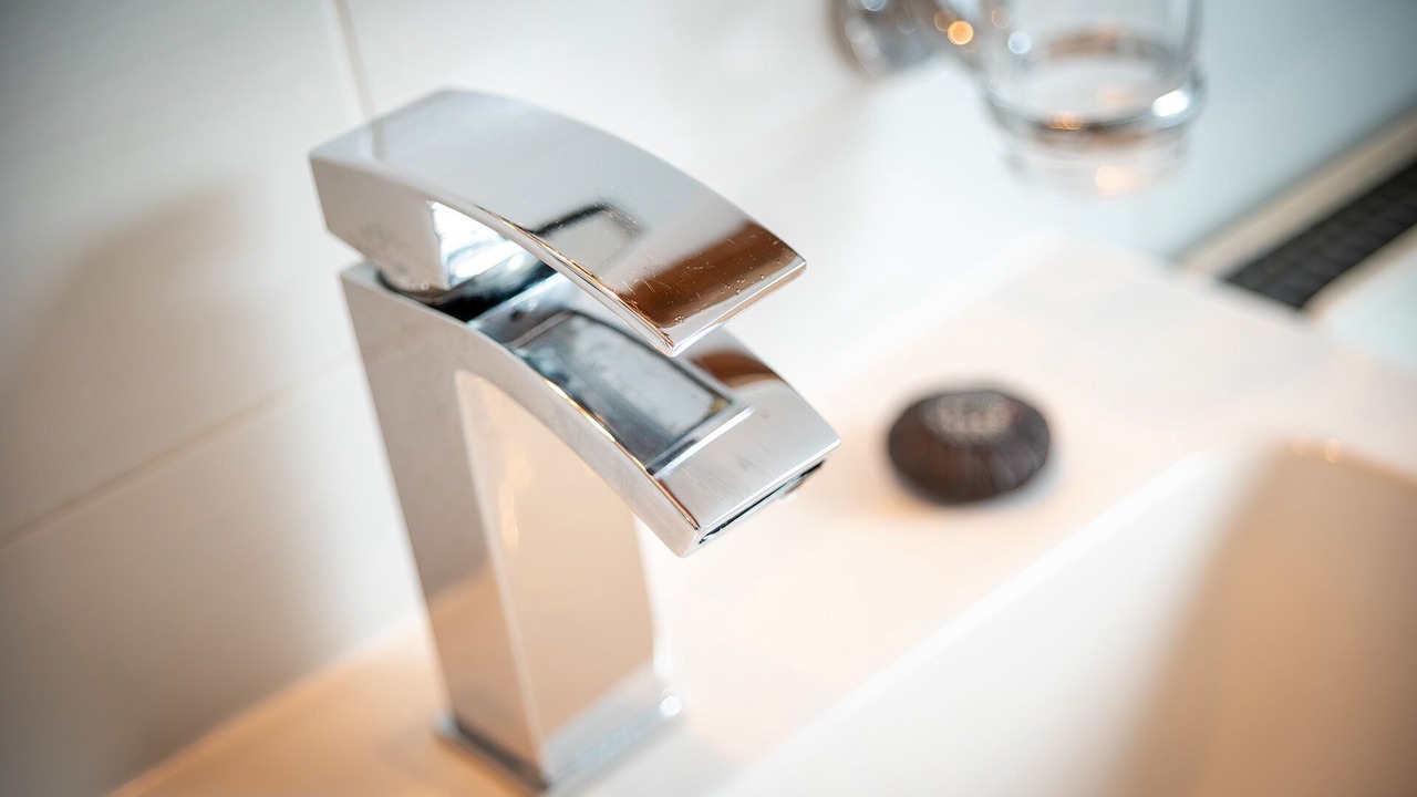 Photo of Bathroom in Whitehaven