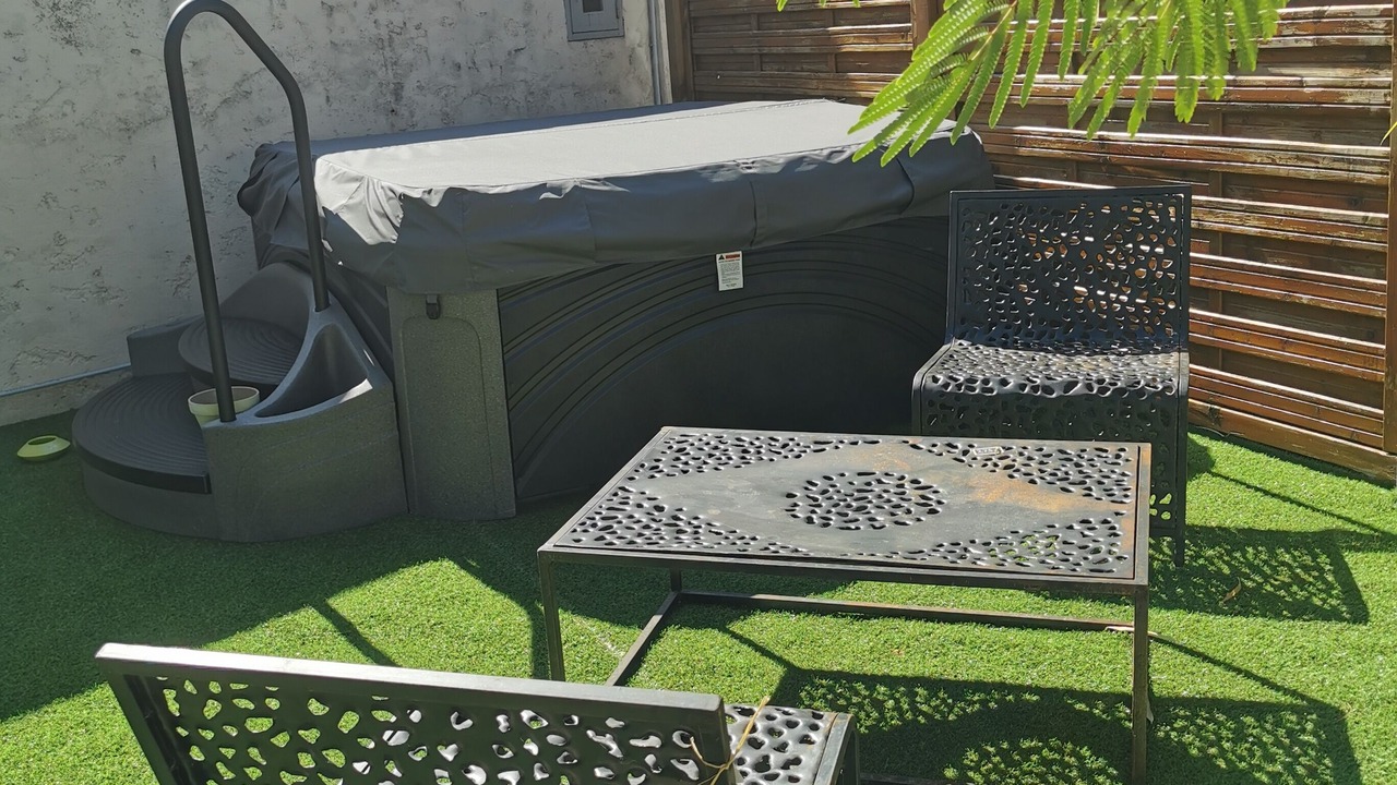 Photo of Patio Balcony in Villiers-en-Desœuvre