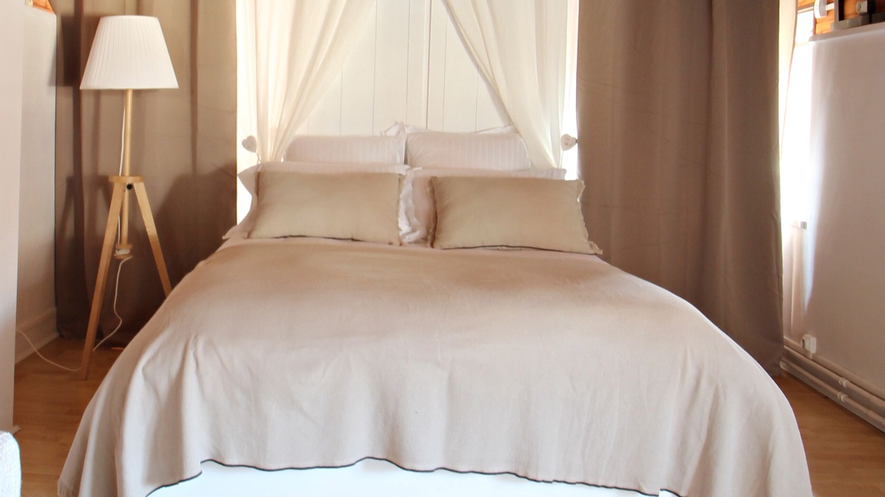 Photo of Bedroom in Villiers-en-Desœuvre