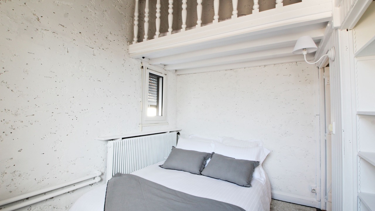 Photo of Bedroom in Villiers-en-Desœuvre