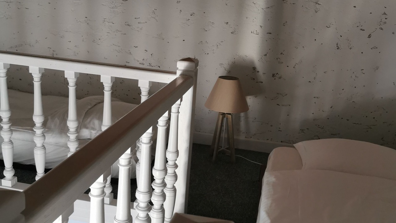 Photo of Bedroom in Villiers-en-Desœuvre