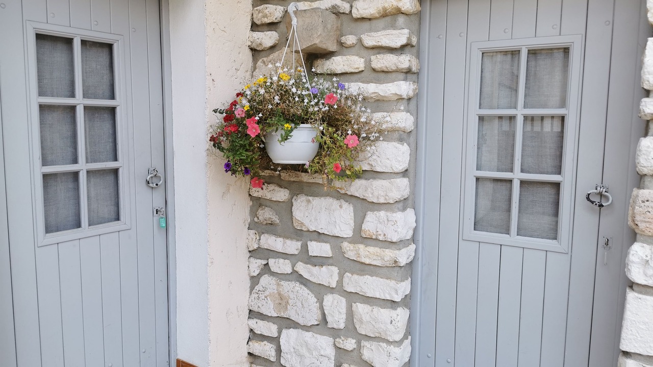 Photo of Outdoor in Villiers-en-Desœuvre