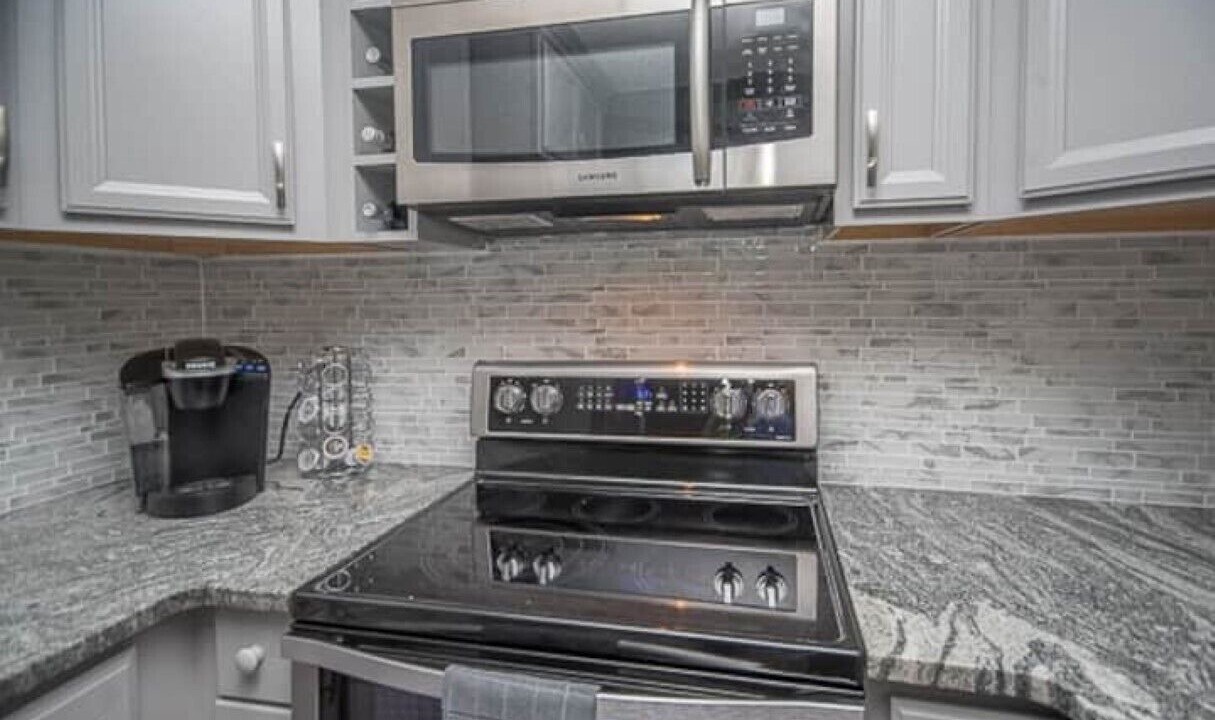 Photo of Kitchen in Lake Ariel