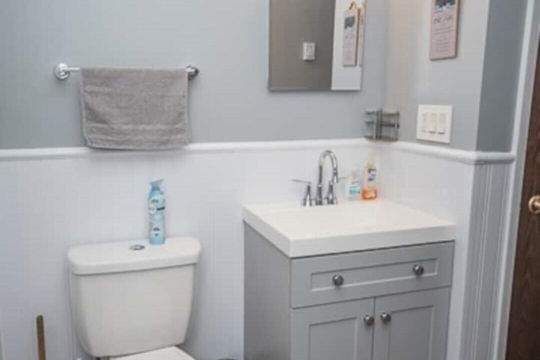 Photo of Bathroom in Lake Ariel