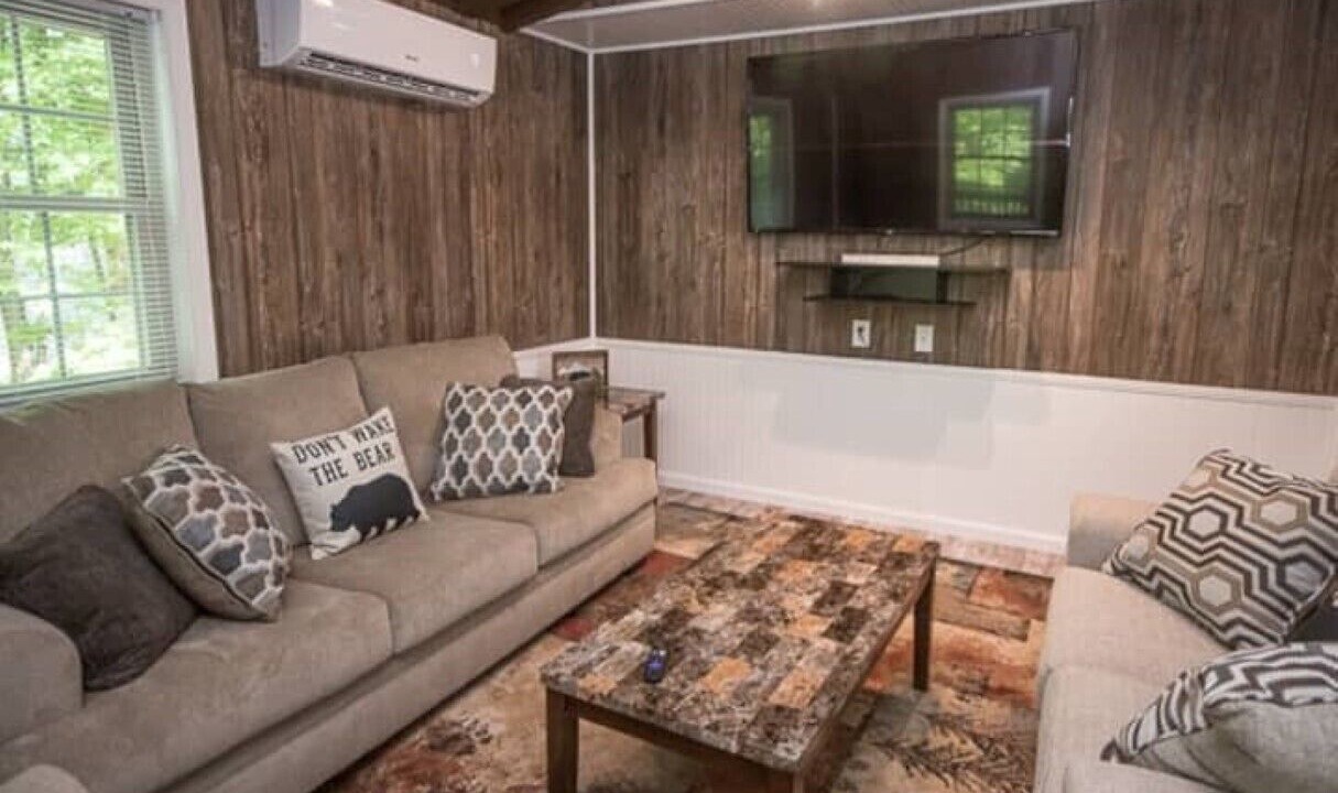 Photo of Livingroom in Lake Ariel