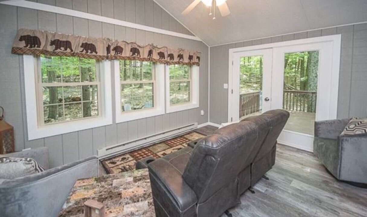 Photo of Livingroom in Lake Ariel
