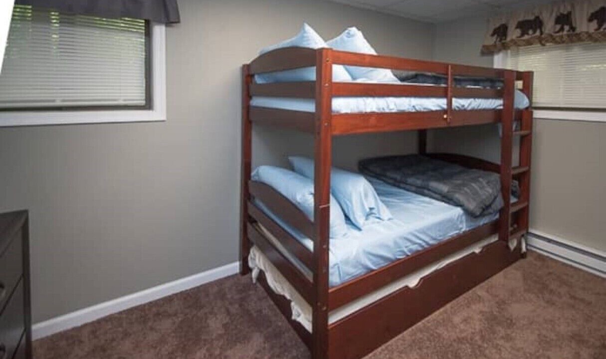 Photo of Bedroom in Lake Ariel